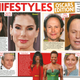 Image for article titled This Week In Tabloids: Lindsay Lohan's Nose Job Is Falling Apart